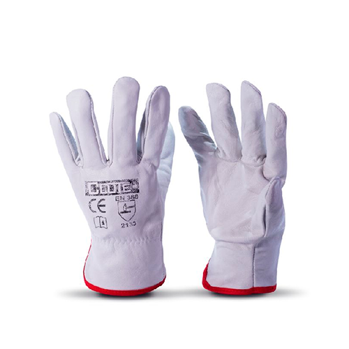 Guantes-de-Badana
