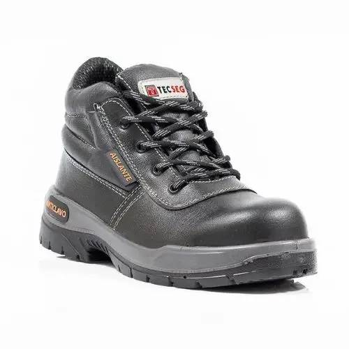 Botin de seguridad dielectrico elektro tcsg 650 tecseg