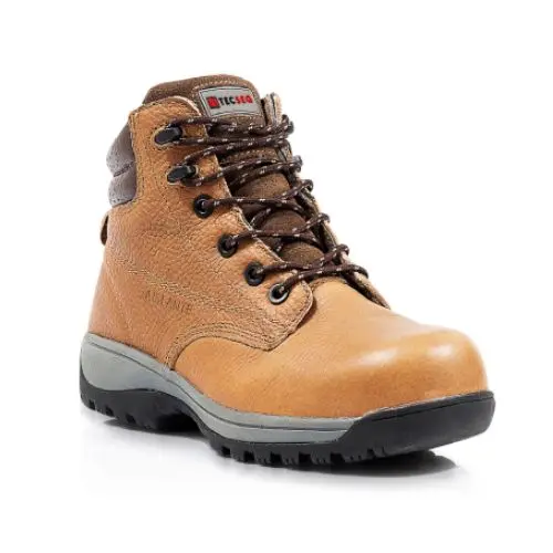 Botin de seguridad puma f tcsg 250 tecseg