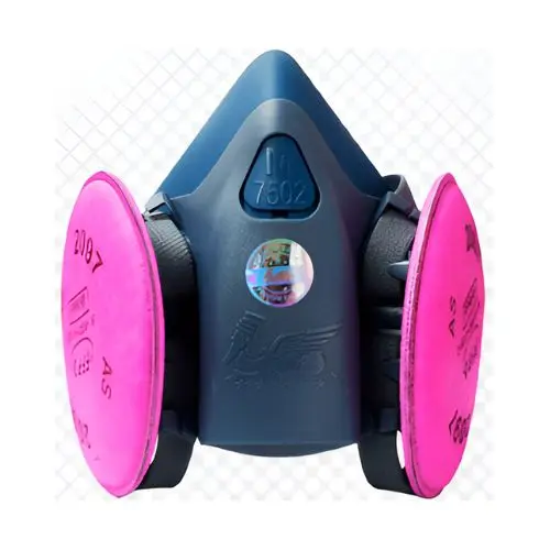 Respirador con Filtro para Vapores Orgánicos y ozono – Asa